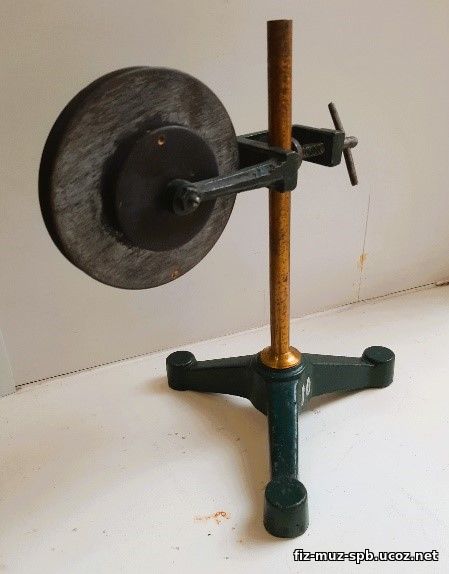 Ворот демонстрационный 