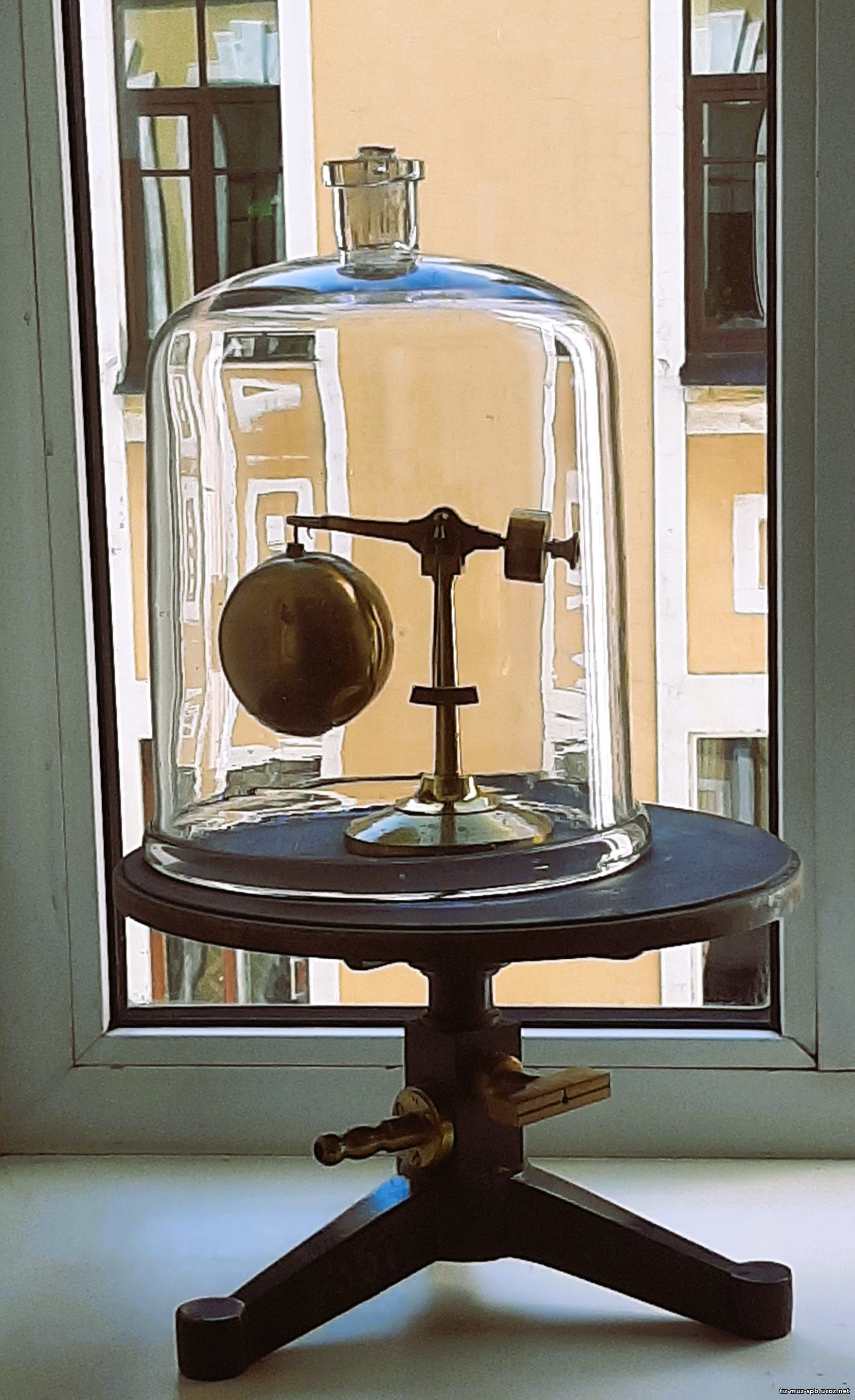 Вакуумная тарелка