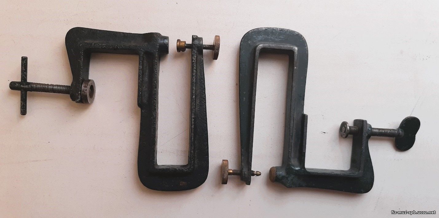 Станок для Хладниевых фигур