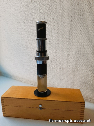 Микроскоп отсчетный