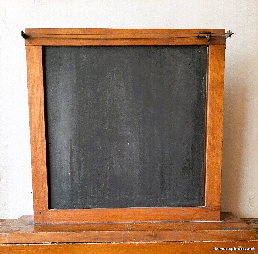 Прибор для наблюдения сложения движений