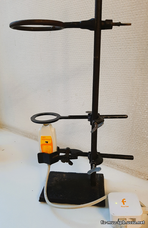 Датчик освещенности