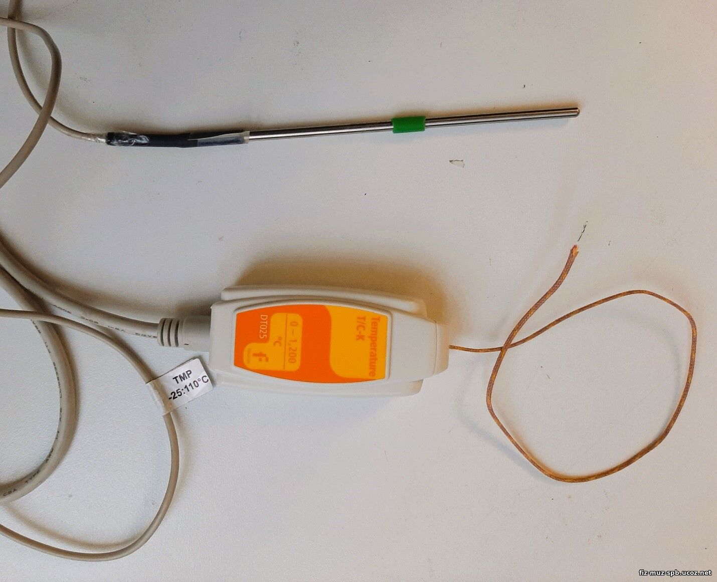 Датчик температуры