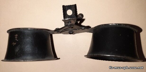 Стереоскоп школьный